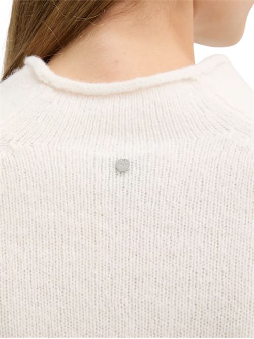 Maglione in misto lana Boss Orange | 50548930118